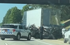 Six Killed in North Carolina Tractor Trailer Underride Crash