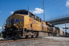 Rail and Intermodal Consolidation Raises Big Questions for Shippers