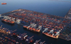 Port of Los Angeles Sets All-Time Record as Shippers Rush to Beat Tariff Deadlines