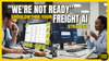 Logistics Teams Donât Have to Be âFully Readyâ to Get Value from AI