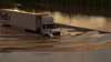 Historic Chattanooga Flood Disrupts I-24; Freight Vulnerabilities