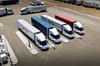 Tesla and Uber Freight Partner to Drive Electric Truck Adoption