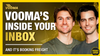 🎣 Inside Your Inbox with Vooma