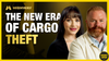 🎣  New Age of Freight Fraud