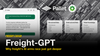 🎣 Freight-GPT
