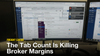 The Tab Count Is Killing Brokerage Margins