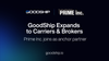 Prime Inc. Selects GoodShip to Modernize Bid Management and Power AI-Driven Network Intelligence