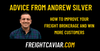 How to Improve Your Freight Brokerage