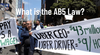 What is the AB5 Law?