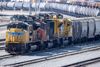 Supply Chain Nightmare Fears Grow As Rail Strikes More Likely