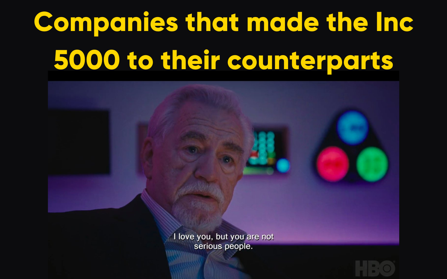 The Inc 5000 the-inc-5000