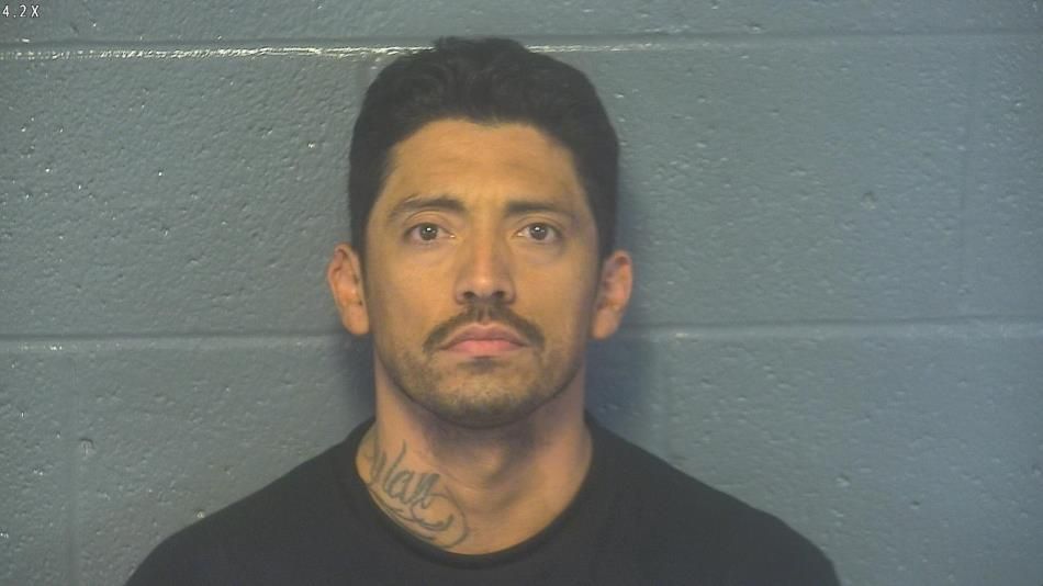 Oklahoma Truck Driver Arrested in $2.9M Drug Bust